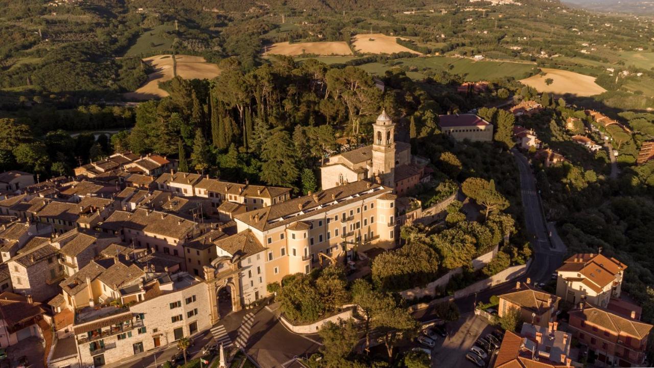 Grand Hotel San Gemini I Una Esperienze Exterior foto
