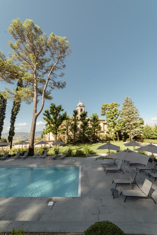 Grand Hotel San Gemini I Una Esperienze Exterior foto