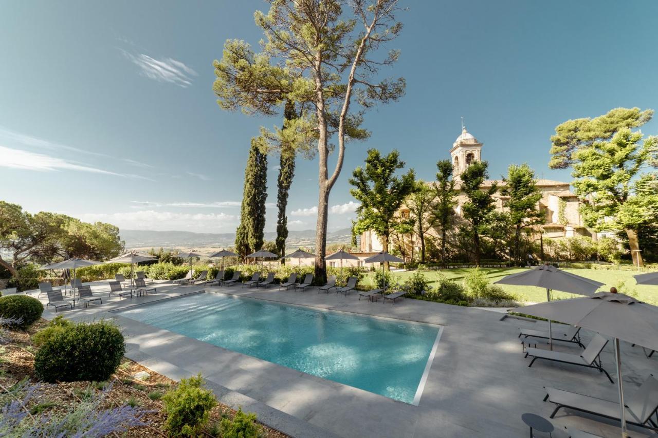 Grand Hotel San Gemini I Una Esperienze Exterior foto